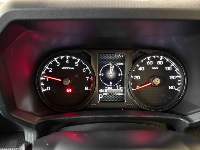 タフトGターボ クロムベンチャー4WD ディスプレイオーディオ LEDヘッドライト/フォグランプ オートエアコン/ライト/ハイビーム/電動ドアミラー 電動パーキングブレーキ クルーズコントロール 運転席・助手席シートヒーター(秋田県)の中古車