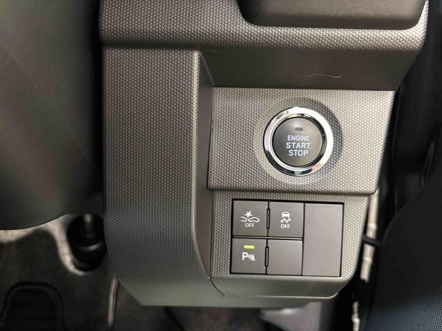 タフトGターボ クロムベンチャー4WD ディスプレイオーディオ LEDヘッドライト/フォグランプ オートエアコン/ライト/ハイビーム/電動ドアミラー 電動パーキングブレーキ クルーズコントロール 運転席・助手席シートヒーター(秋田県)の中古車