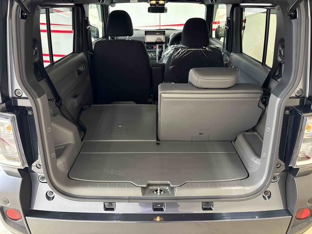 タフトGターボ クロムベンチャー4WD ディスプレイオーディオ LEDヘッドライト/フォグランプ オートエアコン/ライト/ハイビーム/電動ドアミラー 電動パーキングブレーキ クルーズコントロール 運転席・助手席シートヒーター(秋田県)の中古車