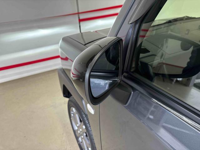 タフトGターボ クロムベンチャー4WD ディスプレイオーディオ LEDヘッドライト/フォグランプ オートエアコン/ライト/ハイビーム/電動ドアミラー 電動パーキングブレーキ クルーズコントロール 運転席・助手席シートヒーター(秋田県)の中古車