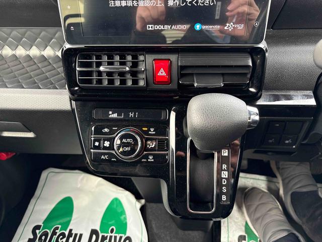 タントカスタムＸスタイルセレクション４ＷＤ　純正ナビ　ドライブレコーダー　ＬＥＤヘッドランプ／フォグランプ　オートエアコン／ライト／ハイビーム／電動格納ドアミラー　コーナーセンサー　両側電動スライドドア　運転席・助手席シートヒーター（秋田県）の中古車