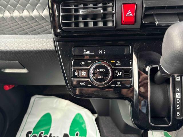 タントカスタムＸスタイルセレクション４ＷＤ　純正ナビ　ドライブレコーダー　ＬＥＤヘッドランプ／フォグランプ　オートエアコン／ライト／ハイビーム／電動格納ドアミラー　コーナーセンサー　両側電動スライドドア　運転席・助手席シートヒーター（秋田県）の中古車