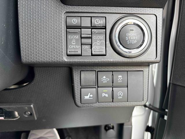 タントカスタムＸスタイルセレクション４ＷＤ　純正ナビ　ドライブレコーダー　ＬＥＤヘッドランプ／フォグランプ　オートエアコン／ライト／ハイビーム／電動格納ドアミラー　コーナーセンサー　両側電動スライドドア　運転席・助手席シートヒーター（秋田県）の中古車