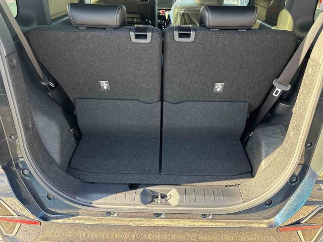 タントカスタムＸ純正ナビ　バックカメラ　ステアリングスイッチ　ＬＥＤヘッドライト／フォグランプ　オートエアコン／ライト／ハイビーム／電動ドアミラー　ドライブレコーダー　ＥＴＣ　両側電動スライドドア　コーナーセンサー（秋田県）の中古車