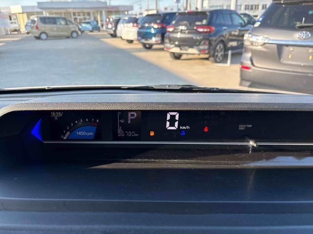 タントカスタムＸ純正ナビ　バックカメラ　ステアリングスイッチ　ＬＥＤヘッドライト／フォグランプ　オートエアコン／ライト／ハイビーム／電動ドアミラー　ドライブレコーダー　ＥＴＣ　両側電動スライドドア　コーナーセンサー（秋田県）の中古車