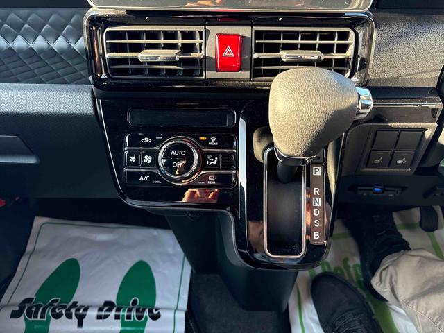 タントカスタムＸ純正ナビ　バックカメラ　ステアリングスイッチ　ＬＥＤヘッドライト／フォグランプ　オートエアコン／ライト／ハイビーム／電動ドアミラー　ドライブレコーダー　ＥＴＣ　両側電動スライドドア　コーナーセンサー（秋田県）の中古車