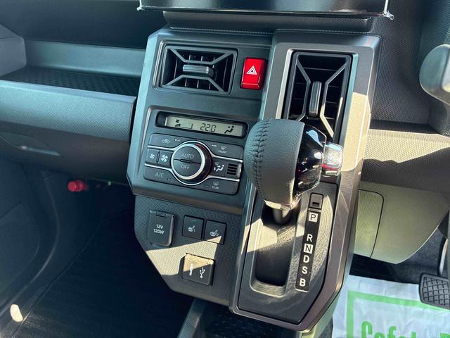 タフトG ダーククロムベンチャー2WD スマアシ(衝突安全防止機能) 純正ディスプレイオーディオ バックカメラ クルーズコントロール ETC オートエアコン/ライト LEDヘッド/フォグランプ チルトステアリング シートリフター(秋田県)の中古車