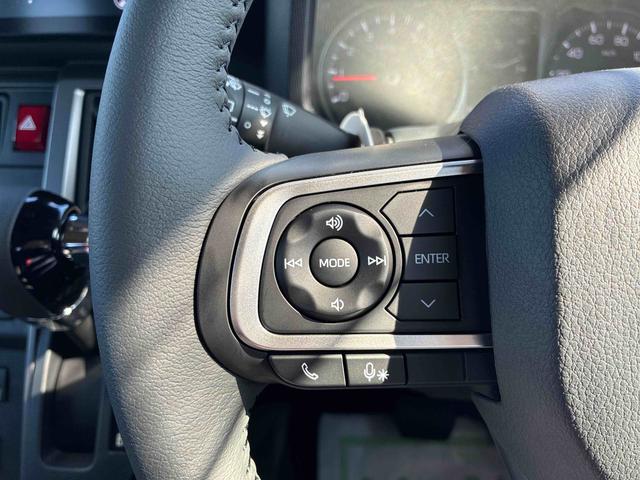 タフトG ダーククロムベンチャー2WD スマアシ(衝突安全防止機能) 純正ディスプレイオーディオ バックカメラ クルーズコントロール ETC オートエアコン/ライト LEDヘッド/フォグランプ チルトステアリング シートリフター(秋田県)の中古車