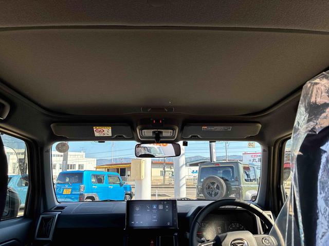 タフトG ダーククロムベンチャー2WD スマアシ(衝突安全防止機能) 純正ディスプレイオーディオ バックカメラ クルーズコントロール ETC オートエアコン/ライト LEDヘッド/フォグランプ チルトステアリング シートリフター(秋田県)の中古車