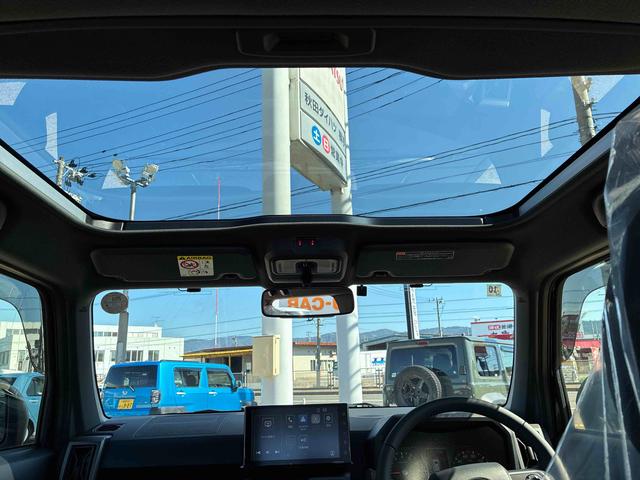 タフトG ダーククロムベンチャー2WD スマアシ(衝突安全防止機能) 純正ディスプレイオーディオ バックカメラ クルーズコントロール ETC オートエアコン/ライト LEDヘッド/フォグランプ チルトステアリング シートリフター(秋田県)の中古車