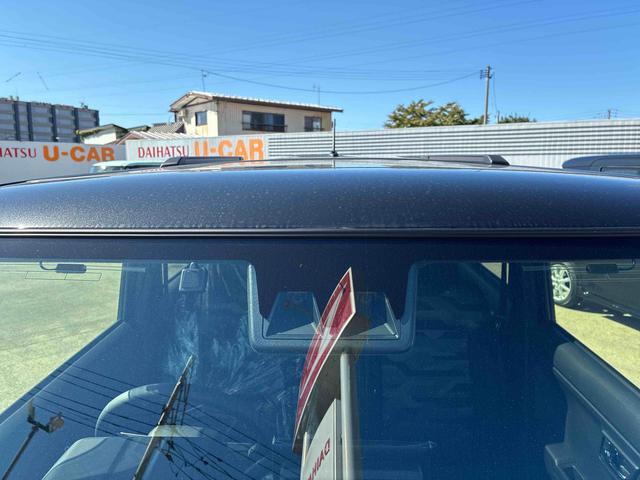 タフトG ダーククロムベンチャー2WD スマアシ(衝突安全防止機能) 純正ディスプレイオーディオ バックカメラ クルーズコントロール ETC オートエアコン/ライト LEDヘッド/フォグランプ チルトステアリング シートリフター(秋田県)の中古車