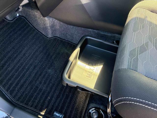 タフトG ダーククロムベンチャー2WD スマアシ(衝突安全防止機能) 純正ディスプレイオーディオ バックカメラ クルーズコントロール ETC オートエアコン/ライト LEDヘッド/フォグランプ チルトステアリング シートリフター(秋田県)の中古車