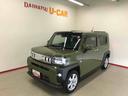 ４ＷＤ　純正ナビ　オートエアコン／ライト　ＬＥＤヘッドライト／フォグランプ　運転席・助手席シートヒーター　ドライブレコーダー　チルトステアリング　運転席シートリフター　アップグレードパック（秋田県）の中古車