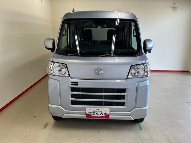 ハイゼットカーゴクルーズ（秋田県）の中古車