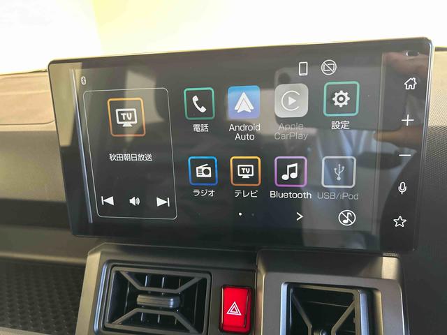 タフトＧ　ダーククロムベンチャー４ＷＤ　スマートアシスト（ダイハツ予防安全機能））　オートライト／エアコン　ＬＥＤヘッドランプ／フォグランプ　ディスプレーオーディオ　バックカメラ　ＥＴＣ　ステアリングオーディオスイッチ（秋田県）の中古車