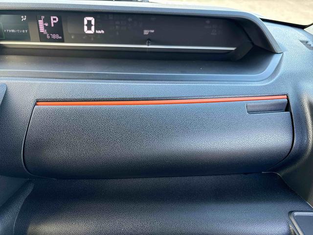 タントファンクロスターボ4WD ディスプレイオーディオ LEDヘッドランプ/フォグランプ オートエアコン/ライト/ハイビーム/電動格納ドアミラー 両側電動スライドドア 運転席・助手席シートヒーター 電動パーキングブレーキ(秋田県)の中古車