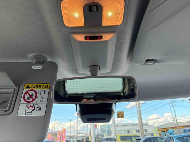 タントファンクロスターボ4WD ディスプレイオーディオ LEDヘッドランプ/フォグランプ オートエアコン/ライト/ハイビーム/電動格納ドアミラー 両側電動スライドドア 運転席・助手席シートヒーター 電動パーキングブレーキ(秋田県)の中古車