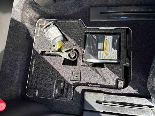 タントファンクロスターボ4WD ディスプレイオーディオ LEDヘッドランプ/フォグランプ オートエアコン/ライト/ハイビーム/電動格納ドアミラー 両側電動スライドドア 運転席・助手席シートヒーター 電動パーキングブレーキ(秋田県)の中古車