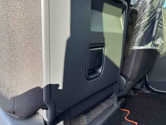 タントファンクロスターボ4WD ディスプレイオーディオ LEDヘッドランプ/フォグランプ オートエアコン/ライト/ハイビーム/電動格納ドアミラー 両側電動スライドドア 運転席・助手席シートヒーター 電動パーキングブレーキ(秋田県)の中古車