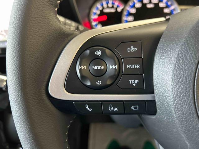トールカスタムＧ　ターボ２ＷＤ　スマートアシスト（ダイハツ予防安全機能）　クルーズコントロール　オートライト／エアコン　純正ナビ／ドラレコ　パノラマモニター　ＥＴＣ　両側パワースライドドア　ＬＥＤヘッドランプ／フォグランプ（秋田県）の中古車