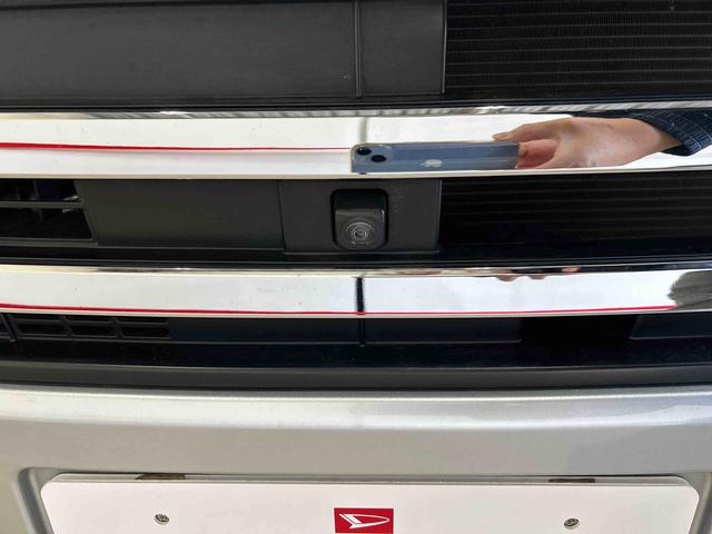 トールカスタムＧ　ターボ２ＷＤ　スマートアシスト（ダイハツ予防安全機能）　クルーズコントロール　オートライト／エアコン　純正ナビ／ドラレコ　パノラマモニター　ＥＴＣ　両側パワースライドドア　ＬＥＤヘッドランプ／フォグランプ（秋田県）の中古車
