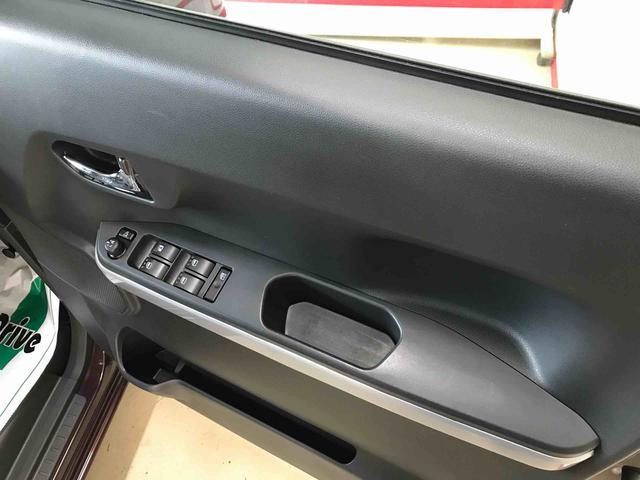 ウェイクＧ　ＳＡ２ＷＤ　スマートアシスト（衝突回避支援）　サイドエアバッグ　オートライト／エアコン　純正ナビ／バックカメラ　ＬＥＤヘッドランプ　ハロゲンフォグランプ　両側パワースライドドア　キーフリーシステム（秋田県）の中古車