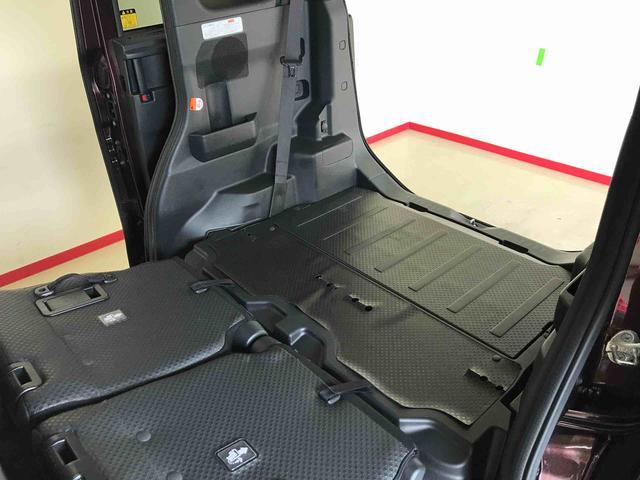 ウェイクＧ　ＳＡ２ＷＤ　スマートアシスト（衝突回避支援）　サイドエアバッグ　オートライト／エアコン　純正ナビ／バックカメラ　ＬＥＤヘッドランプ　ハロゲンフォグランプ　両側パワースライドドア　キーフリーシステム（秋田県）の中古車