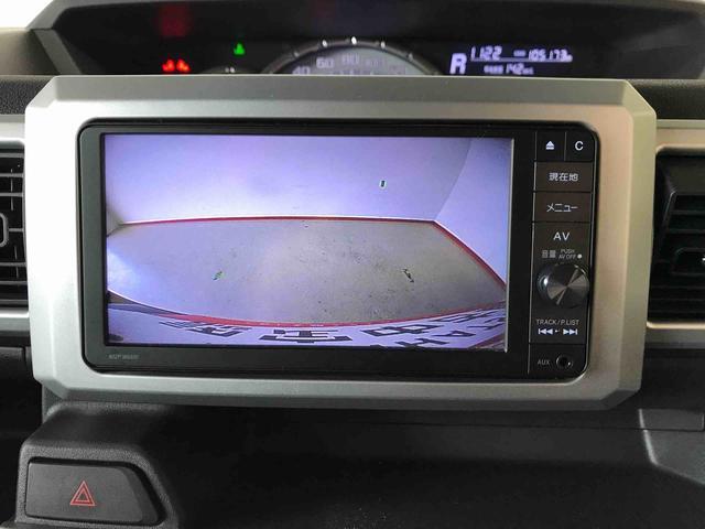 ウェイクＧ　ＳＡ２ＷＤ　スマートアシスト（衝突回避支援）　サイドエアバッグ　オートライト／エアコン　純正ナビ／バックカメラ　ＬＥＤヘッドランプ　ハロゲンフォグランプ　両側パワースライドドア　キーフリーシステム（秋田県）の中古車