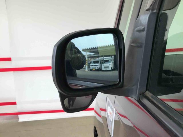 ウェイクＧ　ＳＡ２ＷＤ　スマートアシスト（衝突回避支援）　サイドエアバッグ　オートライト／エアコン　純正ナビ／バックカメラ　ＬＥＤヘッドランプ　ハロゲンフォグランプ　両側パワースライドドア　キーフリーシステム（秋田県）の中古車