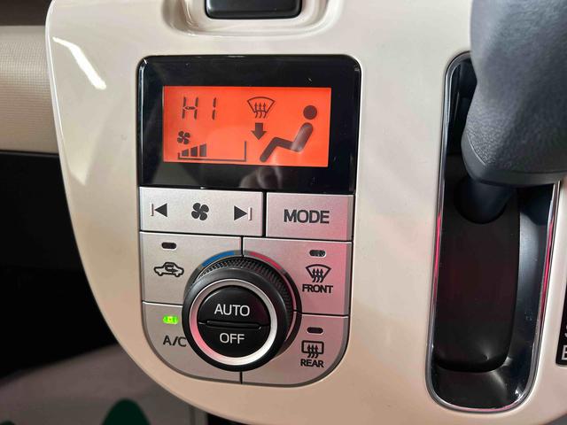 ムーヴキャンバスＧメイクアップ　ＳＡIII４ＷＤ　スマートアシスト（衝突回避支援）　オートライト／エアコン　純正ナビ／ドラレコ　パノラマモニター　両側パワースライドドア　ＬＥＤヘッドランプ／フォグランプ　チルトステアリング／シートリフター（秋田県）の中古車