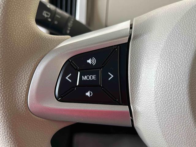 ムーヴキャンバスＧメイクアップ　ＳＡIII４ＷＤ　スマートアシスト（衝突回避支援）　オートライト／エアコン　純正ナビ／ドラレコ　パノラマモニター　両側パワースライドドア　ＬＥＤヘッドランプ／フォグランプ　チルトステアリング／シートリフター（秋田県）の中古車
