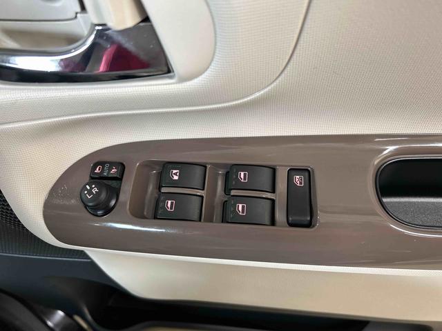ムーヴキャンバスＧメイクアップ　ＳＡIII４ＷＤ　スマートアシスト（衝突回避支援）　オートライト／エアコン　純正ナビ／ドラレコ　パノラマモニター　両側パワースライドドア　ＬＥＤヘッドランプ／フォグランプ　チルトステアリング／シートリフター（秋田県）の中古車