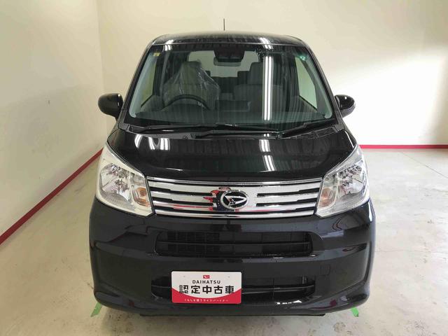 ムーヴＬ　ＳＡIII（秋田県）の中古車