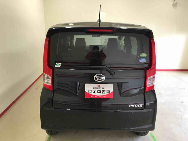 ムーヴＬ　ＳＡIII（秋田県）の中古車