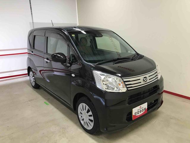 ムーヴＬ　ＳＡIII（秋田県）の中古車