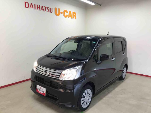 ムーヴＬ　ＳＡIII（秋田県）の中古車