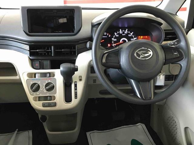 ムーヴＬ　ＳＡIII（秋田県）の中古車