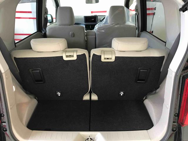 ムーヴＬ　ＳＡIII（秋田県）の中古車