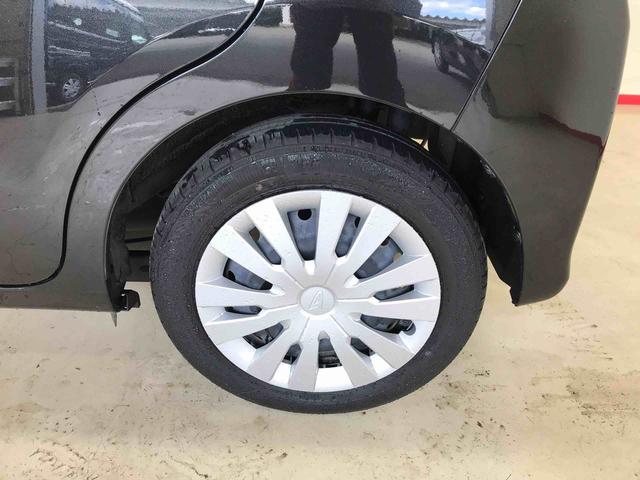 ムーヴＬ　ＳＡIII（秋田県）の中古車