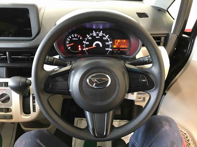 ムーヴＬ　ＳＡIII（秋田県）の中古車