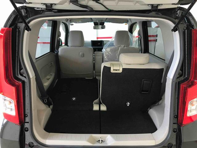ムーヴＬ　ＳＡIII（秋田県）の中古車