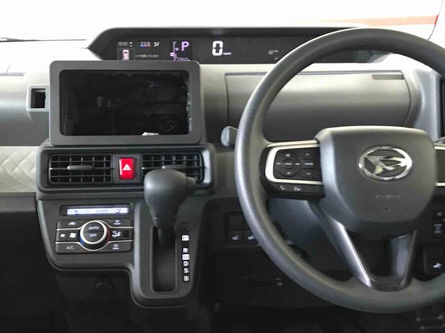 タントＸセレクション２ＷＤ　スマートアシスト（予防安全機能）　サイドエアバック　オートライト／エアコン　バックカメラ　運転席・助手席シートヒーター　ＬＥＤヘッドランプ／フォグランプ　チルトステアリング　シートリフタ（秋田県）の中古車