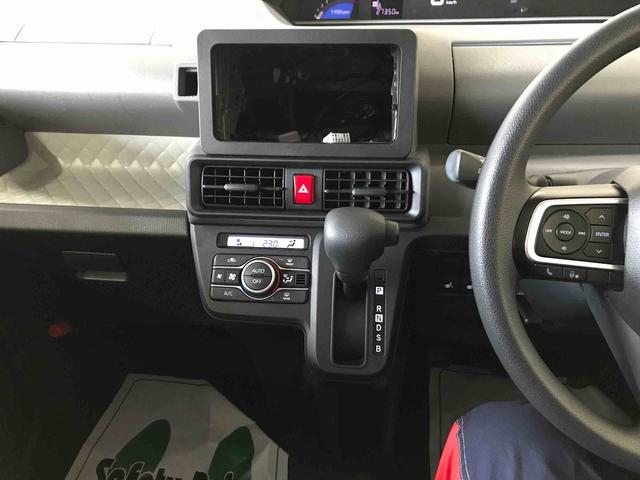 タントＸセレクション２ＷＤ　スマートアシスト（予防安全機能）　サイドエアバック　オートライト／エアコン　バックカメラ　運転席・助手席シートヒーター　ＬＥＤヘッドランプ／フォグランプ　チルトステアリング　シートリフタ（秋田県）の中古車