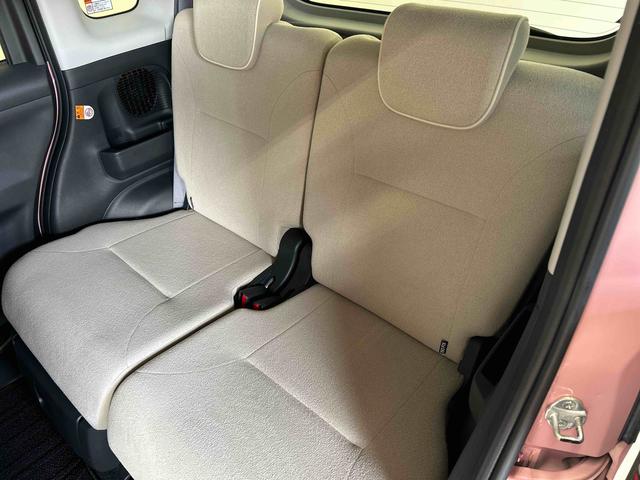 ムーヴキャンバスＧホワイトアクセントリミテッド　ＳＡIII４ＷＤ　スマートアシスト（衝突回避支援）　オートライト／エアコン　純正ナビ／ドラレコ　パノラマモニター　両側パワースライドドア　ＬＥＤヘッドランプ／フォグランプ　チルトステアリング／シートリフター（秋田県）の中古車