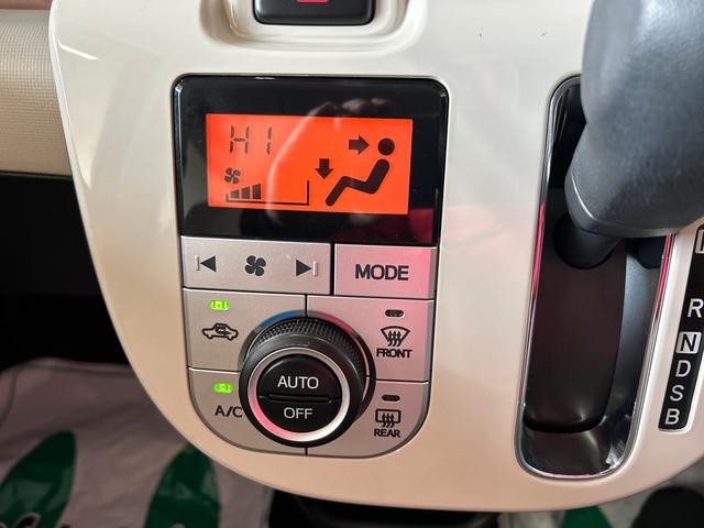 ムーヴキャンバスＧホワイトアクセントリミテッド　ＳＡIII４ＷＤ　スマートアシスト（衝突回避支援）　オートライト／エアコン　純正ナビ／ドラレコ　パノラマモニター　両側パワースライドドア　ＬＥＤヘッドランプ／フォグランプ　チルトステアリング／シートリフター（秋田県）の中古車