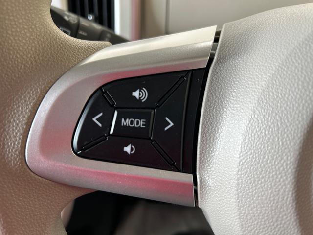 ムーヴキャンバスＧホワイトアクセントリミテッド　ＳＡIII４ＷＤ　スマートアシスト（衝突回避支援）　オートライト／エアコン　純正ナビ／ドラレコ　パノラマモニター　両側パワースライドドア　ＬＥＤヘッドランプ／フォグランプ　チルトステアリング／シートリフター（秋田県）の中古車