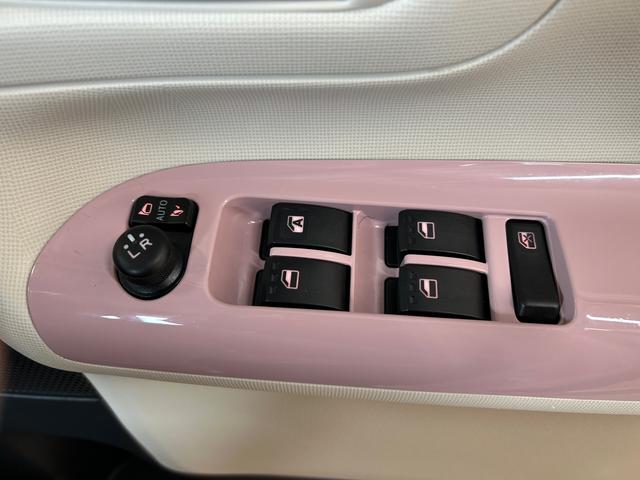 ムーヴキャンバスＧホワイトアクセントリミテッド　ＳＡIII４ＷＤ　スマートアシスト（衝突回避支援）　オートライト／エアコン　純正ナビ／ドラレコ　パノラマモニター　両側パワースライドドア　ＬＥＤヘッドランプ／フォグランプ　チルトステアリング／シートリフター（秋田県）の中古車