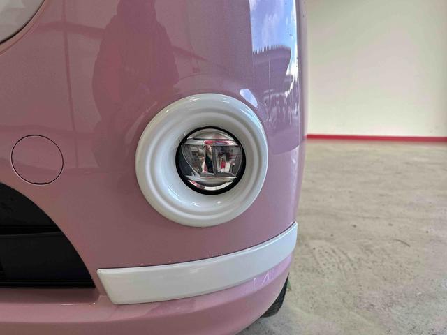 ムーヴキャンバスＧホワイトアクセントリミテッド　ＳＡIII４ＷＤ　スマートアシスト（衝突回避支援）　オートライト／エアコン　純正ナビ／ドラレコ　パノラマモニター　両側パワースライドドア　ＬＥＤヘッドランプ／フォグランプ　チルトステアリング／シートリフター（秋田県）の中古車
