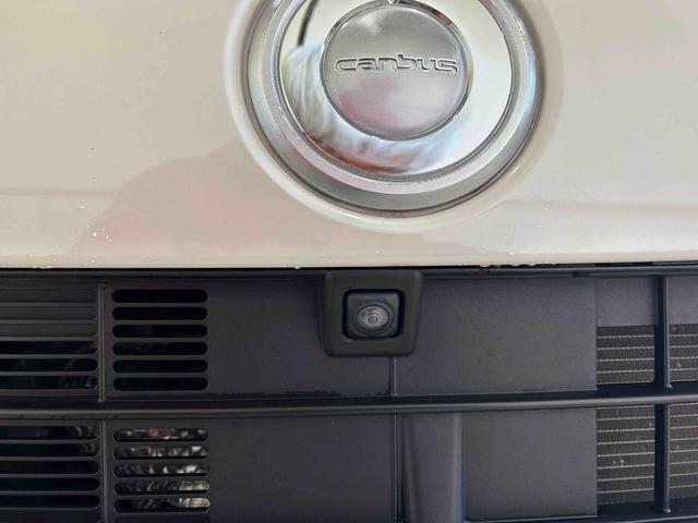 ムーヴキャンバスＧホワイトアクセントリミテッド　ＳＡIII４ＷＤ　スマートアシスト（衝突回避支援）　オートライト／エアコン　純正ナビ／ドラレコ　パノラマモニター　両側パワースライドドア　ＬＥＤヘッドランプ／フォグランプ　チルトステアリング／シートリフター（秋田県）の中古車