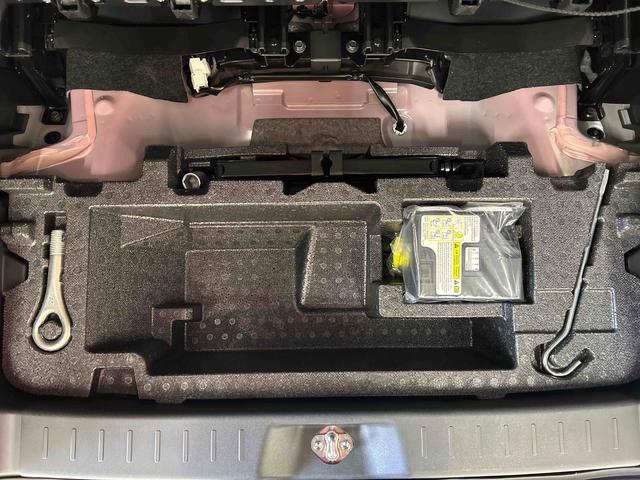 ムーヴキャンバスＧホワイトアクセントリミテッド　ＳＡIII４ＷＤ　スマートアシスト（衝突回避支援）　オートライト／エアコン　純正ナビ／ドラレコ　パノラマモニター　両側パワースライドドア　ＬＥＤヘッドランプ／フォグランプ　チルトステアリング／シートリフター（秋田県）の中古車